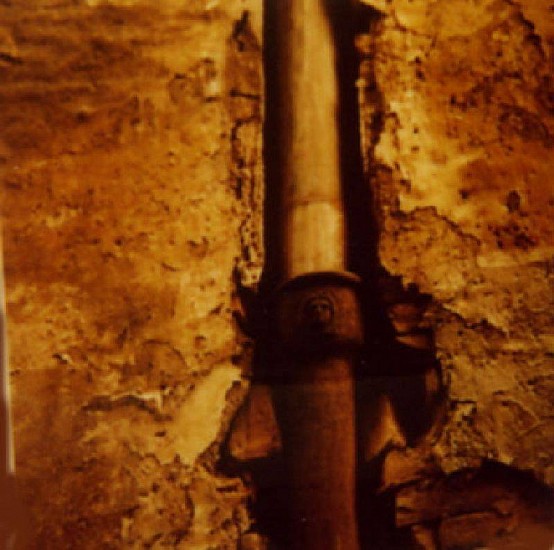 Carlos Garaicoa, Untitled
2001, Photography