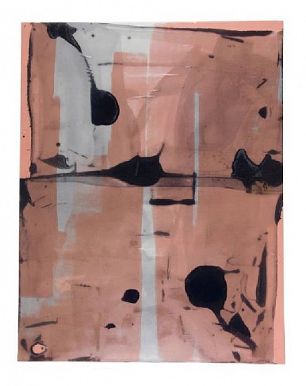 Alex Hubbard, Adiós
2010, Mixed Media