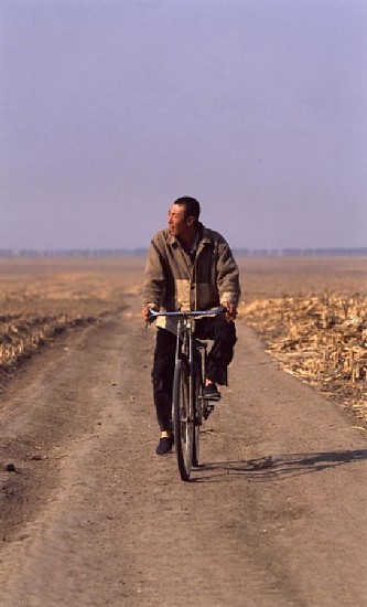 Hai Bo, The Northern No.1
2005, Digital print