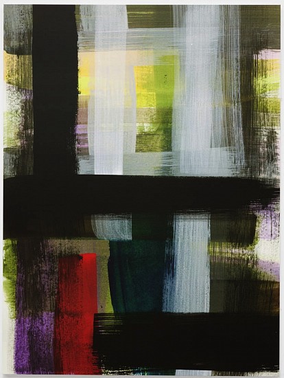 Josephine Meckseper, Untitled (Argonne Forest)
2013, Inkjet print on canvas